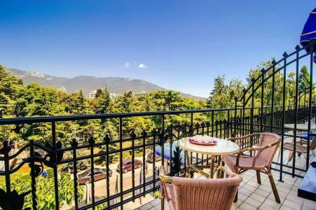 Oreanda Resort & SPA - 54