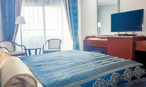Надежда SPA & Морской рай - 86