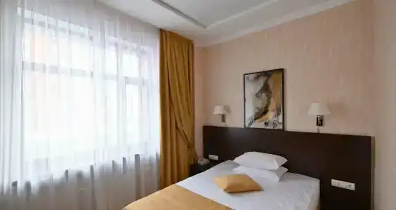 Урал Тау - 73