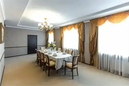 Урал Тау - 83