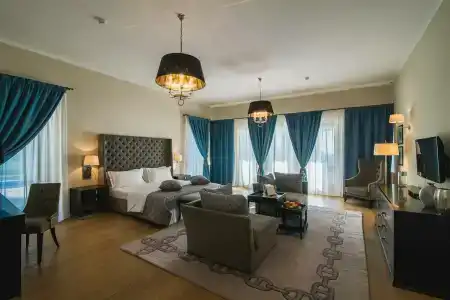 Крымский Бриз & Villas - 126