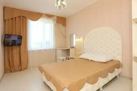 Экватор - 104