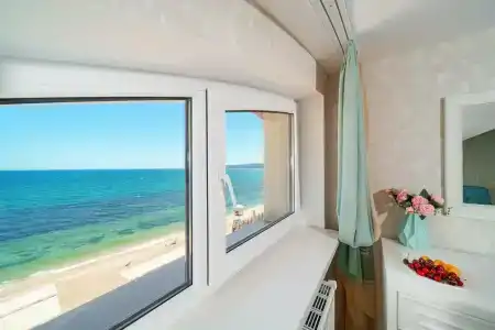 на Черноморской - 194