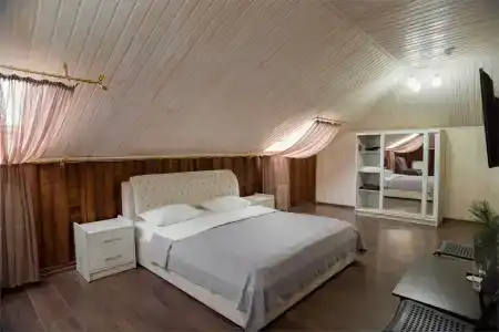 Кедровый Бор - 137