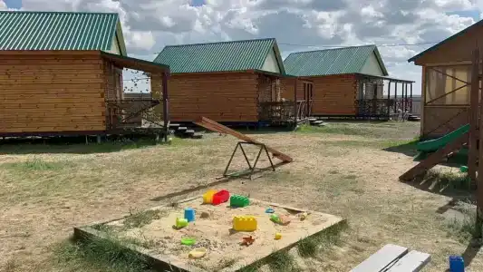 Медвежье - 55