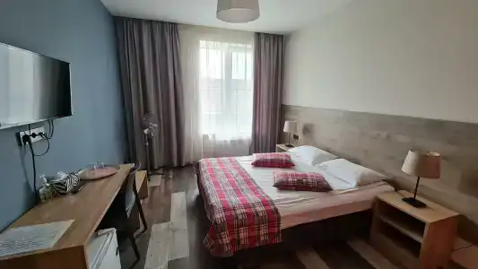 65Home Minihotel - 51