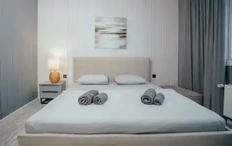 Volga Spa Village - 52
