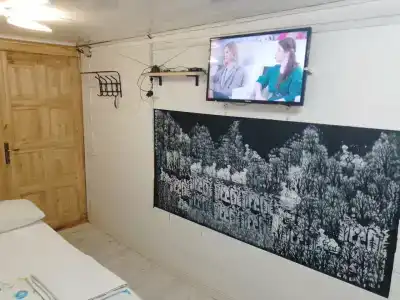 Горный воздух - 40