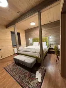 Tatroff Chalet - 68