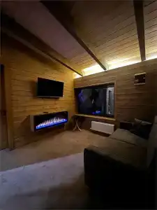 Tatroff Chalet - 63