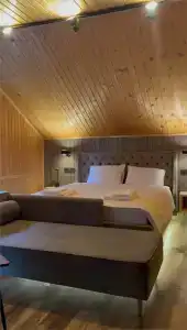 Tatroff Chalet - 51