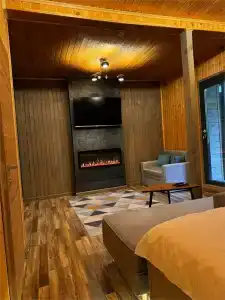 Tatroff Chalet - 53
