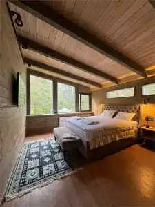 Tatroff Chalet - 76