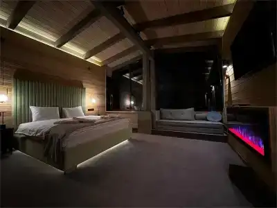 Tatroff Chalet - 58