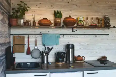 Лувеньга река - 40