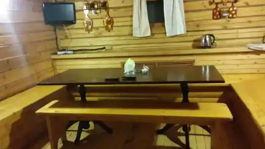 у Мельницы в Замятино - 2