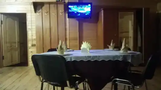 у Мельницы в Замятино - 3