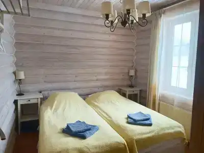 Удачное место - 105