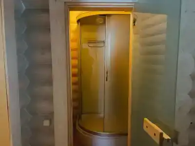 Удачное место - 107