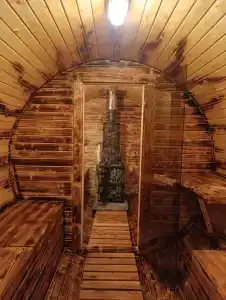 Зелёные просторы - 54