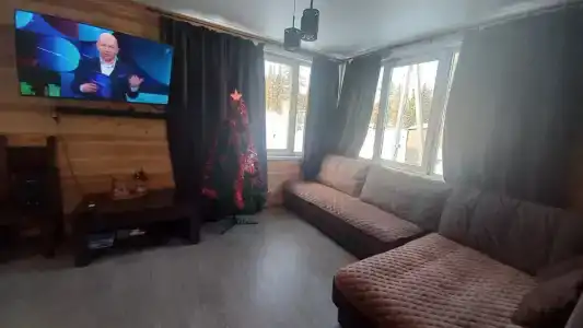 Брусника - 13