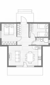 Загородный Rauta - 183