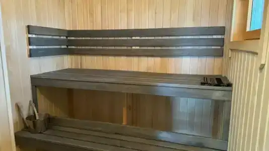 Загородный Rauta - 125