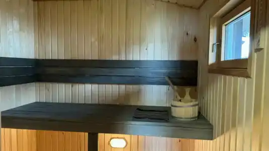 Загородный Rauta - 272