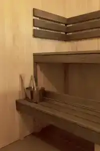 Загородный Rauta - 123