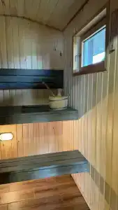 Загородный Rauta - 287