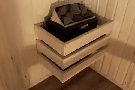 Загородный Rauta - 141