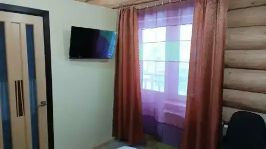 on Vostochnaya 10 - 126