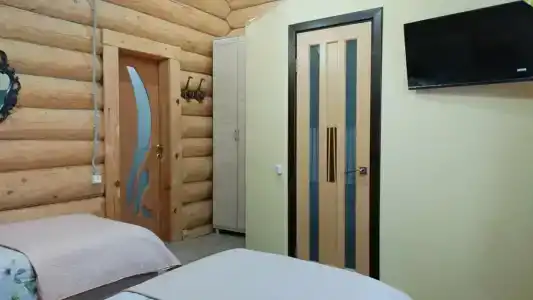 on Vostochnaya 10 - 123