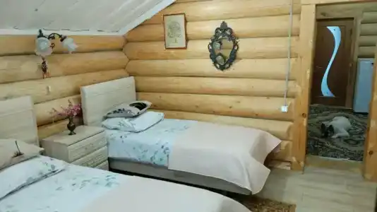 on Vostochnaya 10 - 117