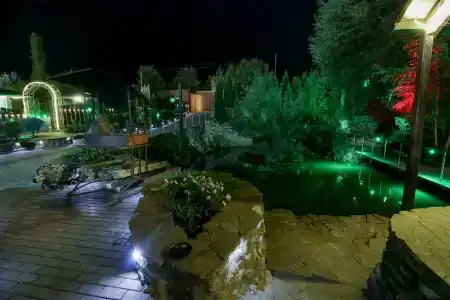 Пражский град гостевой домик - 44