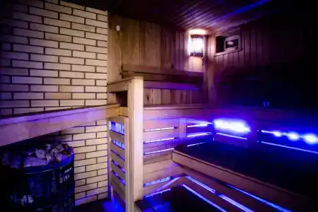Пражский град гостевой домик - 41