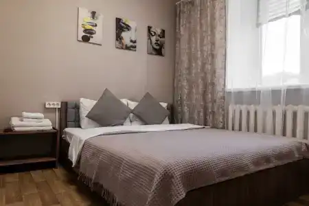 Хостел City Centre Vl - 120
