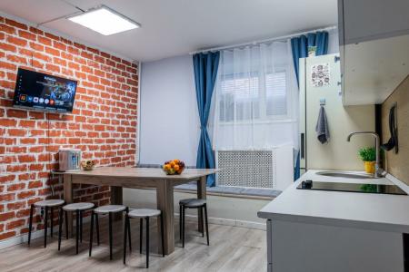 Хостел City Centre Vl - 100