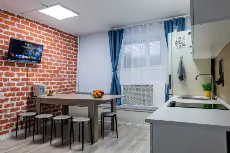 Хостел City Centre Vl - 114