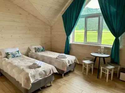 Родовая Усадьба - 120
