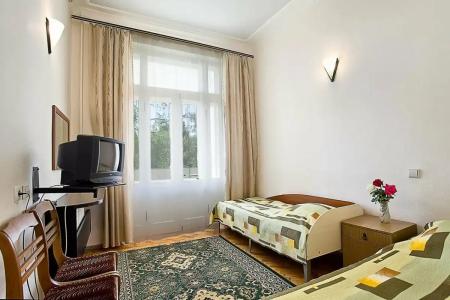 Дом Творчества Актер - 61