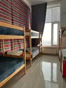 Старый город - 25