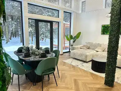 Хвоя Secret Place - 69