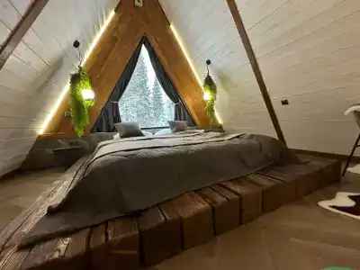 Хвоя Secret Place - 54