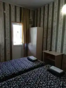 Белый Берег - 110