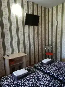 Белый Берег - 108