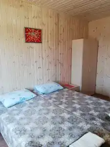 Белый Берег - 101