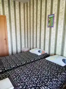 Белый Берег - 107