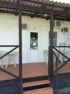 Белый Берег - 106