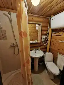 Скала Монах - 66